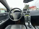 Volvo S40 2.4B 2006r Skóra Automat Climatronic Nawigacja Opłacony Alu! - 5