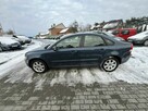 Volvo S40 2.4B 2006r Skóra Automat Climatronic Nawigacja Opłacony Alu! - 9