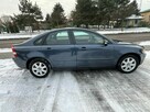 Volvo S40 2.4B 2006r Skóra Automat Climatronic Nawigacja Opłacony Alu! - 11