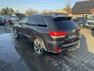 Jeep Grand Cherokee Limited  4x4 Automatic Navi Panorama - 3