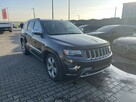 Jeep Grand Cherokee Limited  4x4 Automatic Navi Panorama - 5