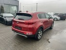 Kia Sportage Navi Kamera cofania Automat 4x4 - 2