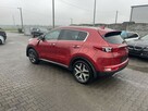 Kia Sportage Navi Kamera cofania Automat 4x4 - 4