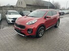 Kia Sportage Navi Kamera cofania Automat 4x4 - 5