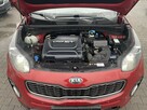 Kia Sportage Navi Kamera cofania Automat 4x4 - 12