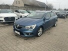 Renault Megane Duża nawigacja Klimatronic Hak - 2