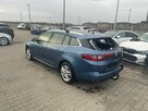 Renault Megane Duża nawigacja Klimatronic Hak - 3