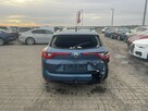 Renault Megane Duża nawigacja Klimatronic Hak - 4