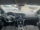 Renault Megane Duża nawigacja Klimatronic Hak - 8