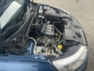 Renault Megane Duża nawigacja Klimatronic Hak - 12