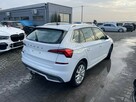 Škoda Kamiq Kamera cofania Klimatyzacja DSG Hak - 5