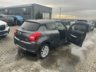 Suzuki Swift Comfort Klima Ks Serwis  4x4 Hybryda - 4