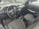 Suzuki Swift Comfort Klima Ks Serwis  4x4 Hybryda - 6