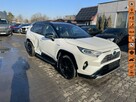 Toyota RAV-4 Hybrid Automat Kamera 4x4 - 1