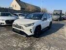 Toyota RAV-4 Hybrid Automat Kamera 4x4 - 2