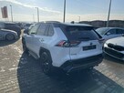 Toyota RAV-4 Hybrid Automat Kamera 4x4 - 3