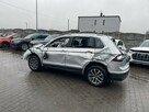 Volkswagen Tiguan Comfort DSG Navi 150KM Kamera - 2