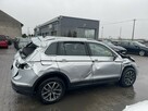 Volkswagen Tiguan Comfort DSG Navi 150KM Kamera - 3