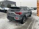 SsangYong Korando Led Kamera Automat Virtual cockpit - 1