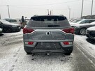 SsangYong Korando Led Kamera Automat Virtual cockpit - 2