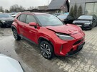 Toyota Yaris Cross Hybrid Navi 4x4 Kamera Podgrzewanie - 5