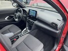 Toyota Yaris Cross Hybrid Navi 4x4 Kamera Podgrzewanie - 9