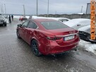 Mazda 6 SkyActive Sport Automat Skóra 192KM - 1