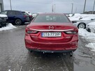 Mazda 6 SkyActive Sport Automat Skóra 192KM - 2