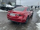 Mazda 6 SkyActive Sport Automat Skóra 192KM - 3