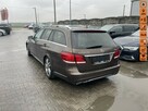 Mercedes E 250 4Matic Automat Elegance - 1