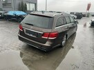 Mercedes E 250 4Matic Automat Elegance - 3