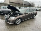 Mercedes E 250 4Matic Automat Elegance - 5