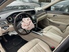 Mercedes E 250 4Matic Automat Elegance - 6