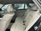 Mercedes E 250 4Matic Automat Elegance - 10