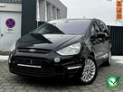 Ford S-Max 2.0d 7 foteli Navi Gwarancja - 1