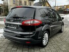 Ford S-Max 2.0d 7 foteli Navi Gwarancja - 4