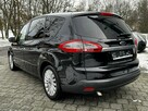 Ford S-Max 2.0d 7 foteli Navi Gwarancja - 6