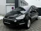 Ford S-Max 2.0d 7 foteli Navi Gwarancja - 8