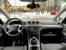 Ford S-Max 2.0d 7 foteli Navi Gwarancja - 12