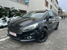 Ford S-Max 2.0 Led Kamera - 1