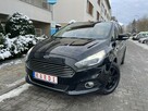 Ford S-Max 2.0 Led Kamera - 2