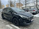 Ford S-Max 2.0 Led Kamera - 3