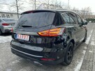 Ford S-Max 2.0 Led Kamera - 5