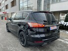 Ford S-Max 2.0 Led Kamera - 7