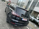 Ford S-Max 2.0 Led Kamera - 11