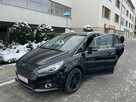 Ford S-Max 2.0 Led Kamera - 14