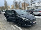 Ford S-Max 2.0 Led Kamera - 16