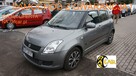 Suzuki Swift z Niemiec opłacony . Gwarancja - 1