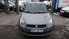 Suzuki Swift z Niemiec opłacony . Gwarancja - 2