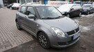 Suzuki Swift z Niemiec opłacony . Gwarancja - 3